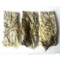 Codfish skin jerky best sale dog food